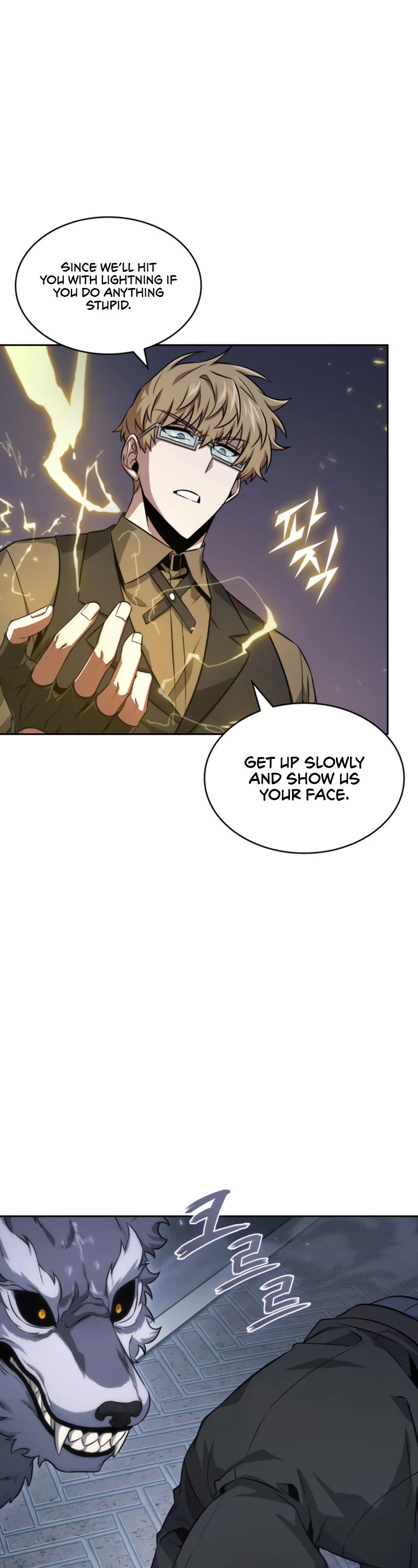 Tomb Raider King Chapter 399 page 7 - Chapter 399: Side Story 2