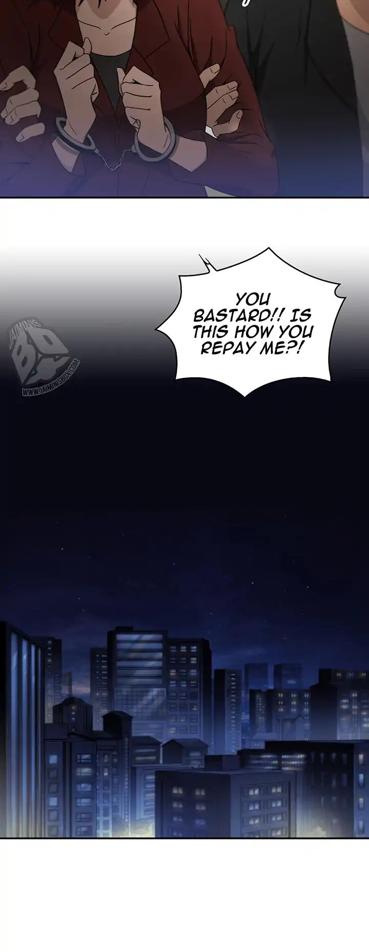 Tomb Raider King Chapter 4 page 29 - Chapter 4
