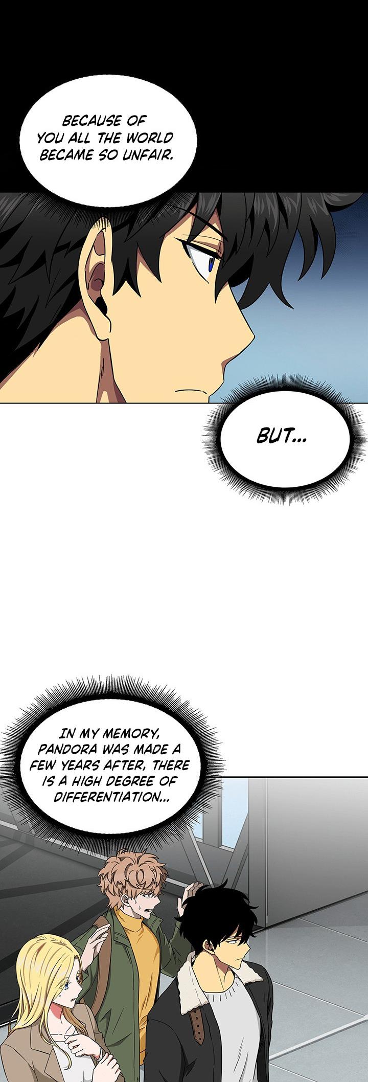 Tomb Raider King Chapter 40 page 17 - Chapter 40