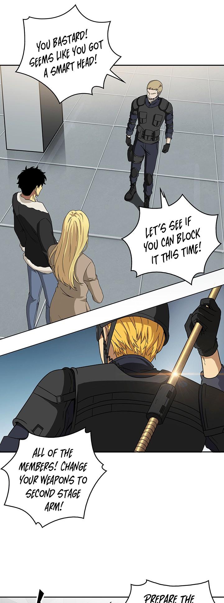 Tomb Raider King Chapter 40 page 24 - Chapter 40