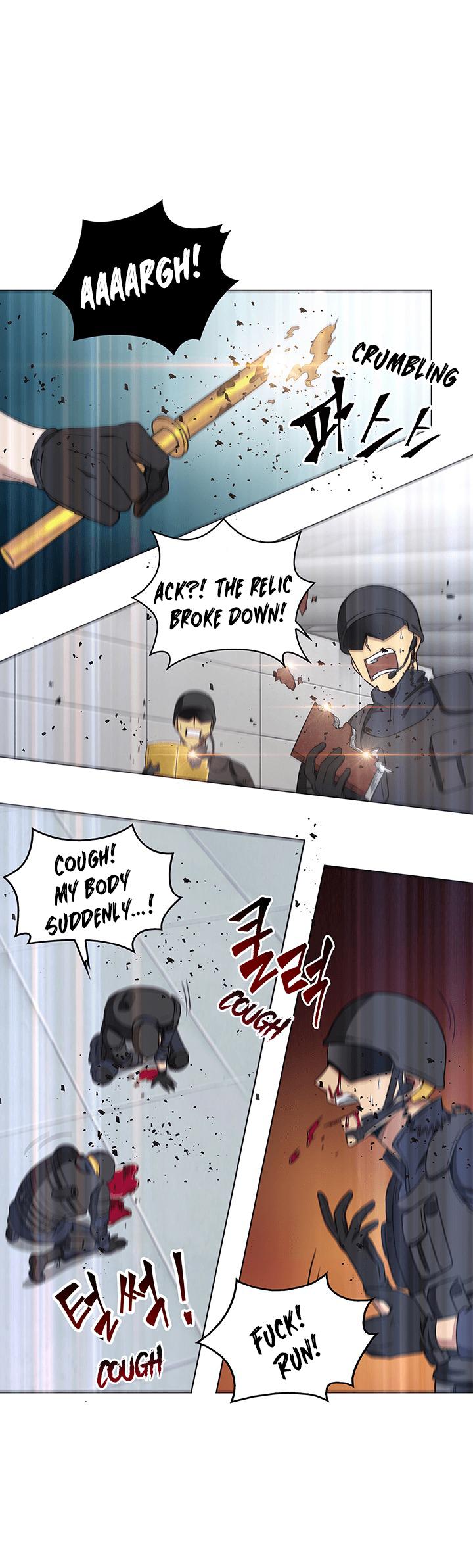 Tomb Raider King Chapter 40 page 28 - Chapter 40