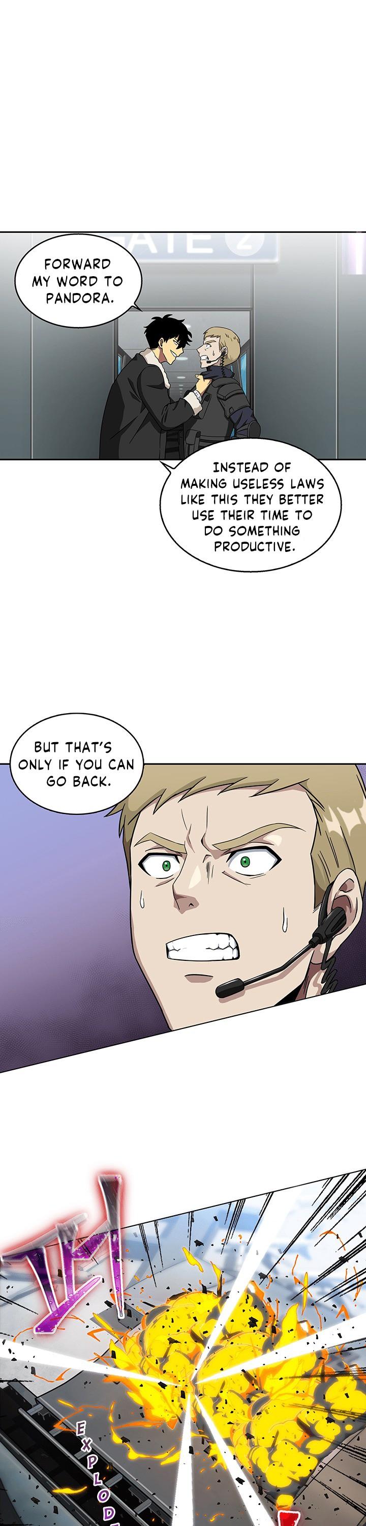 Tomb Raider King Chapter 40 page 30 - Chapter 40