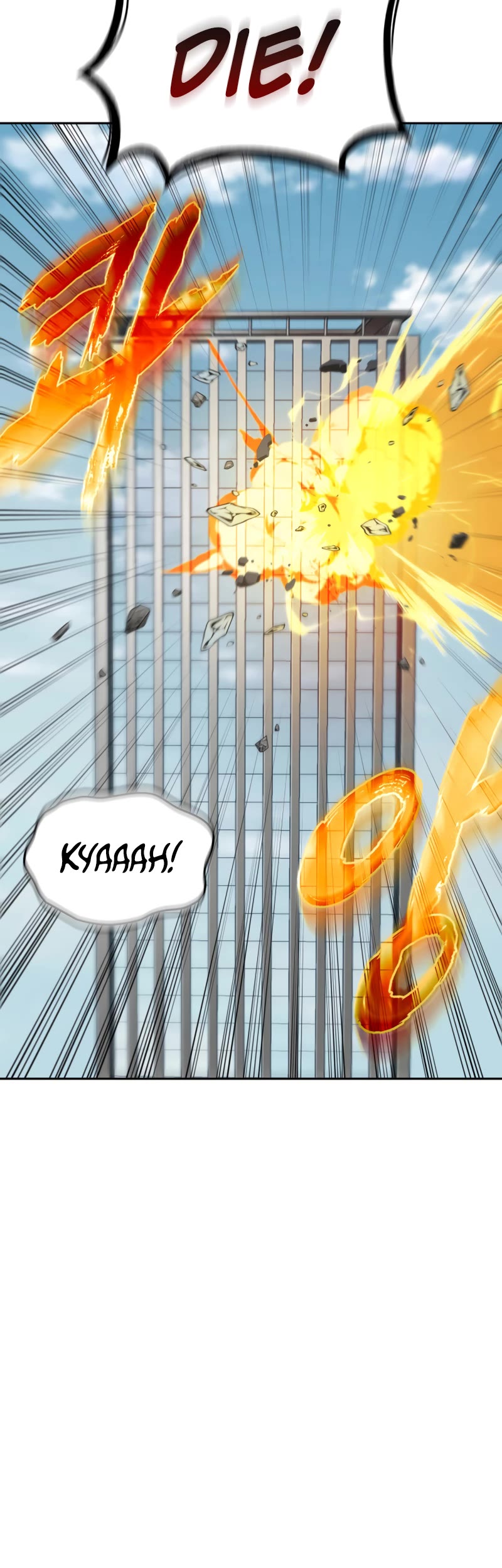 Tomb Raider King Chapter 400 page 30 - Chapter 400: Side Story 3