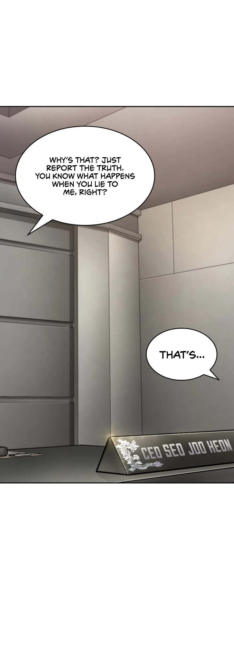 Tomb Raider King Chapter 400 page 35 - Chapter 400: Side Story 3