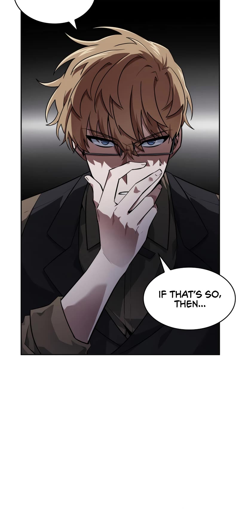Tomb Raider King Chapter 400 page 45 - Chapter 400: Side Story 3