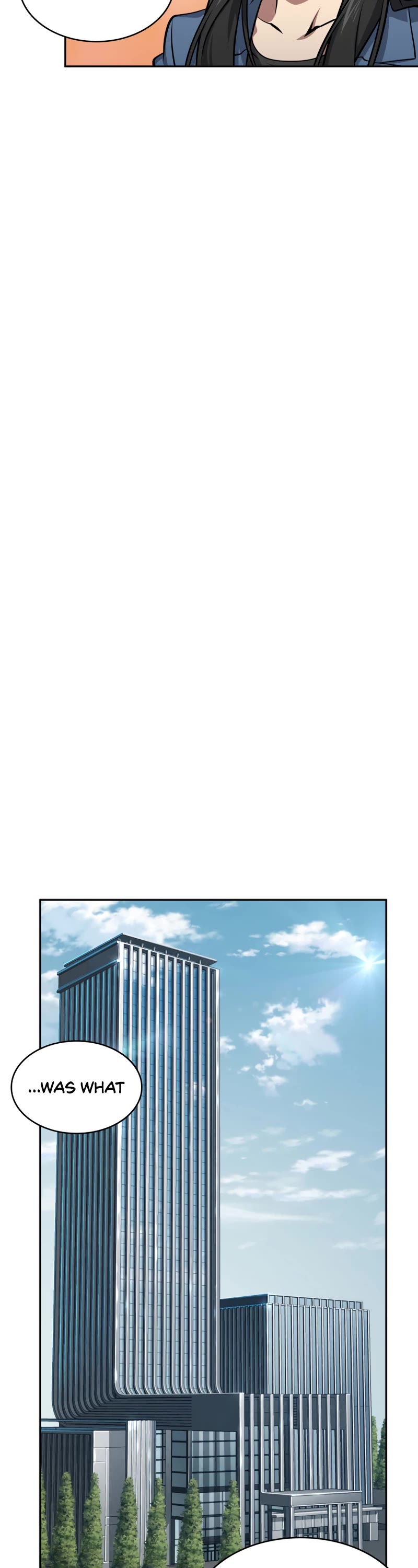 Tomb Raider King Chapter 400 page 8 - Chapter 400: Side Story 3