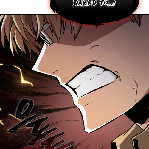 Tomb Raider King Chapter 400: Side Story 3 cover