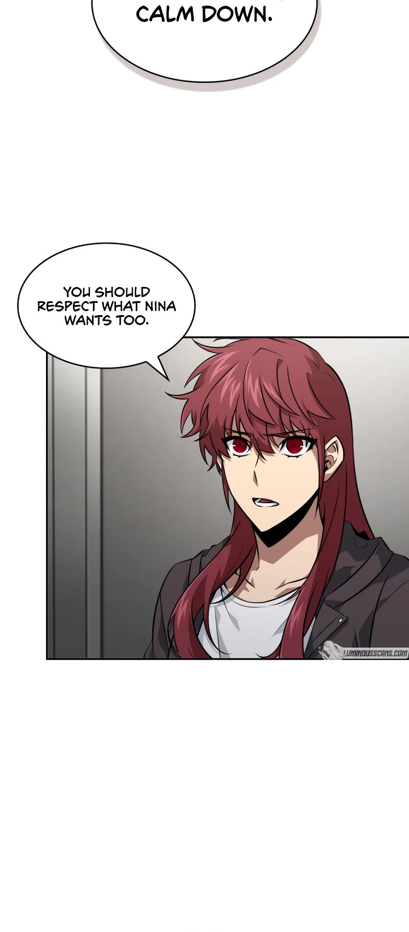 Tomb Raider King Chapter 401 page 36 - Chapter 401: Side Story 4