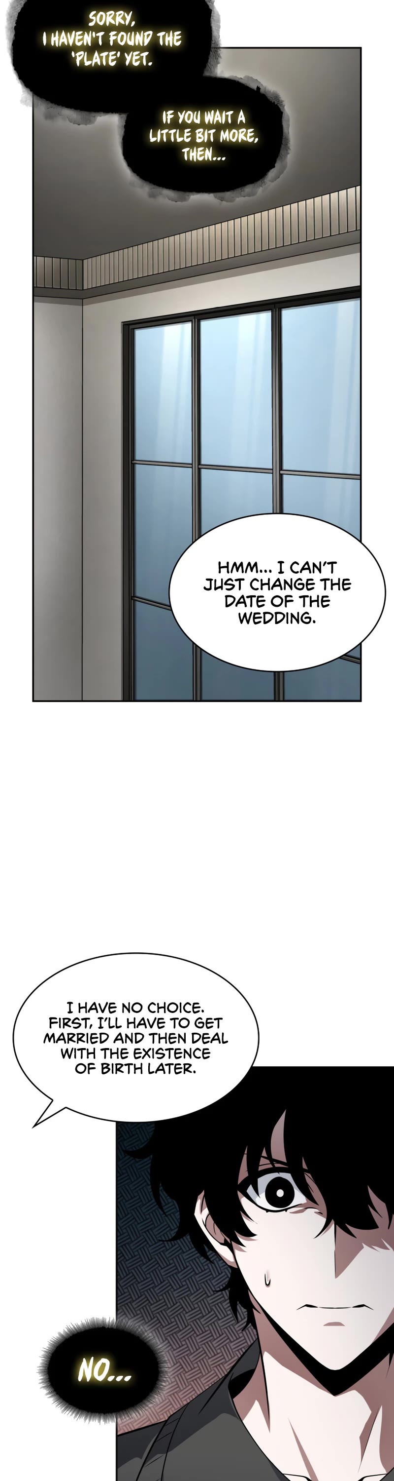 Tomb Raider King Chapter 402 page 17 - Chapter 402: Side Story 5