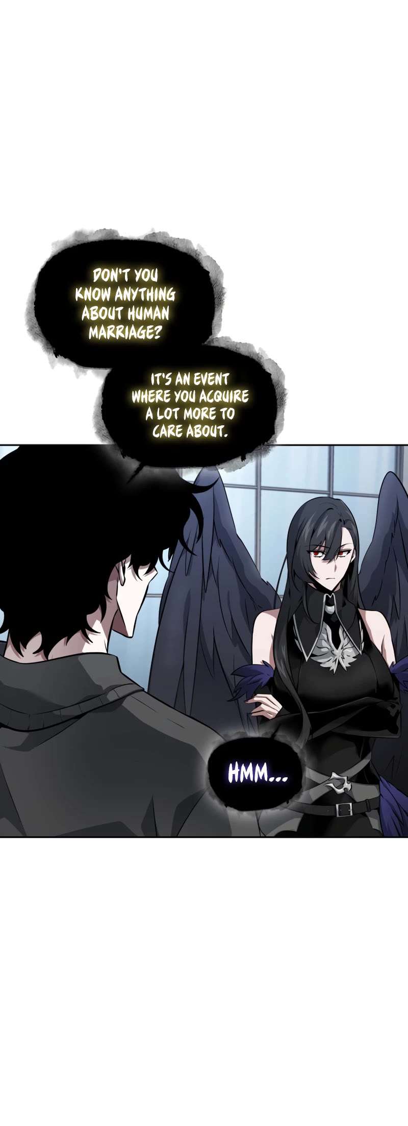 Tomb Raider King Chapter 402 page 24 - Chapter 402: Side Story 5