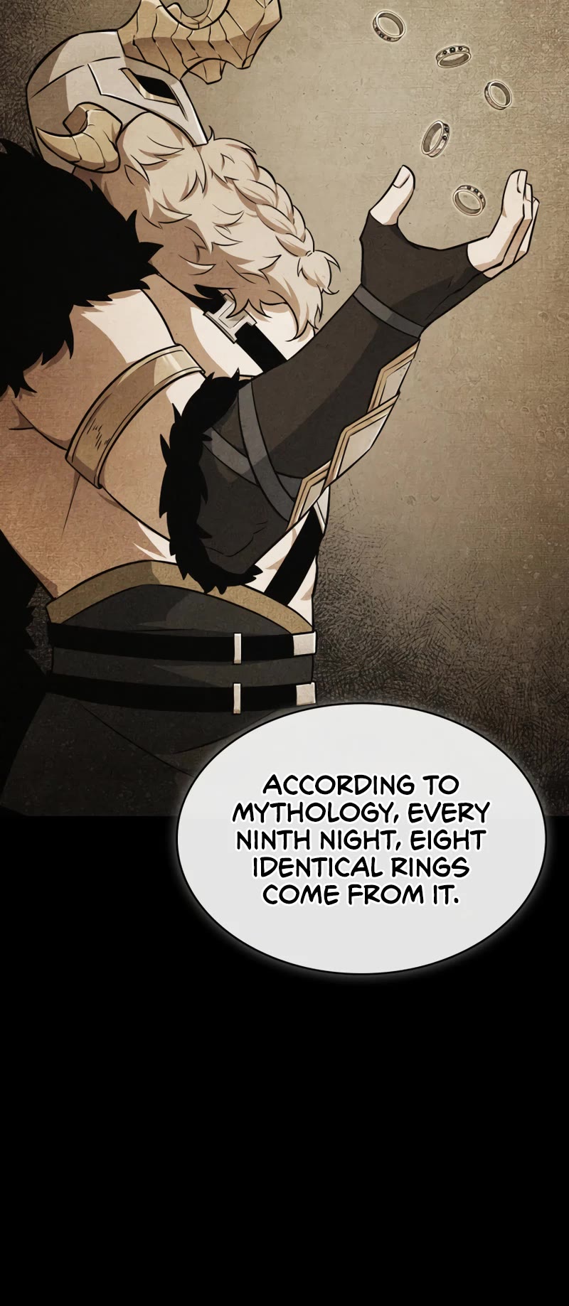 Tomb Raider King Chapter 404 page 25 - Chapter 404: Side Story 7