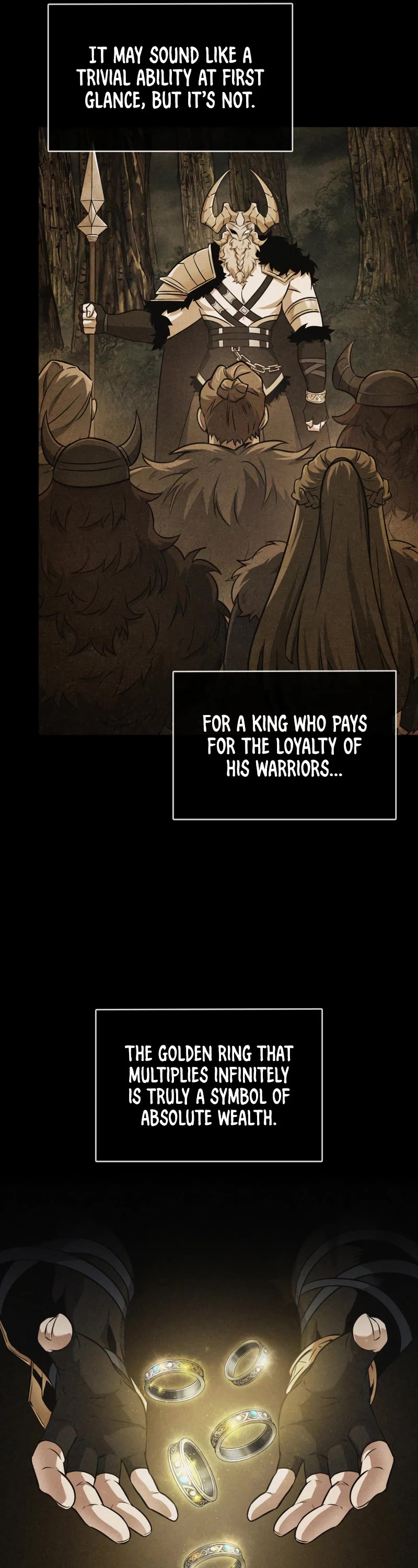 Tomb Raider King Chapter 404 page 26 - Chapter 404: Side Story 7