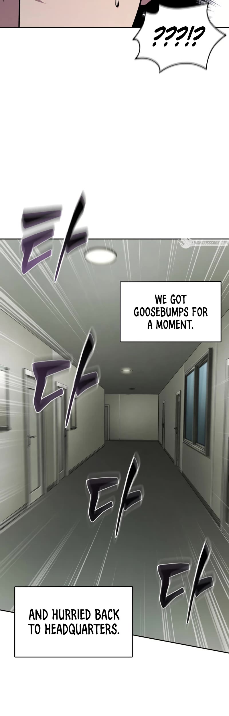 Tomb Raider King Chapter 404 page 40 - Chapter 404: Side Story 7