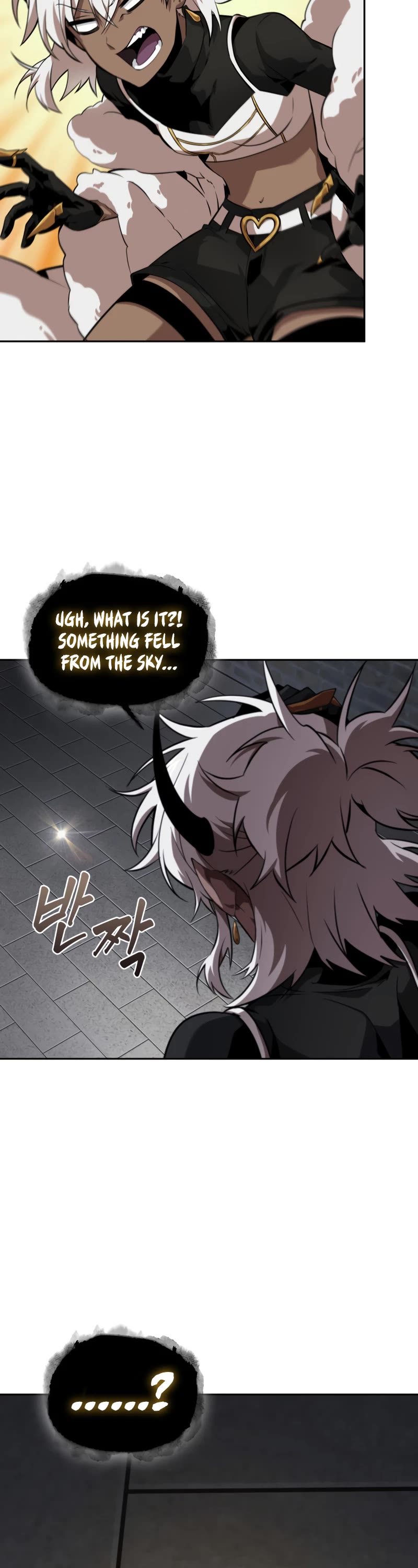 Tomb Raider King Chapter 404 page 48 - Chapter 404: Side Story 7