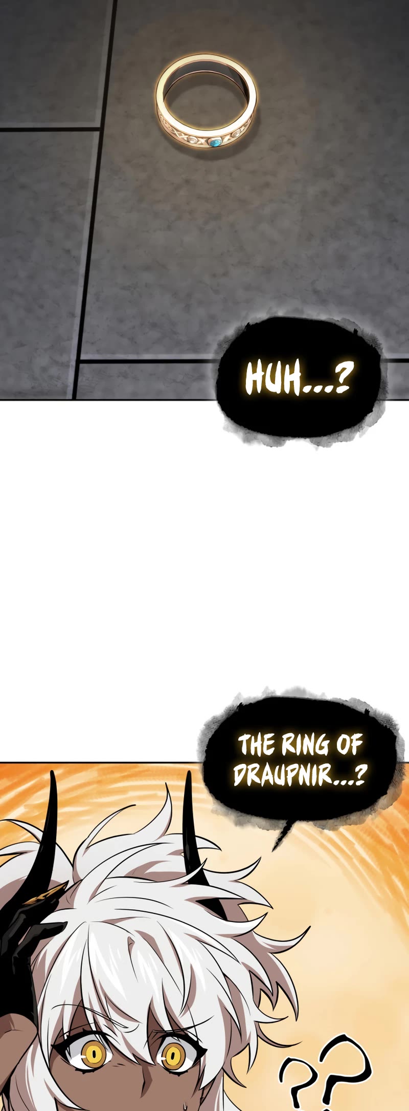 Tomb Raider King Chapter 404 page 49 - Chapter 404: Side Story 7
