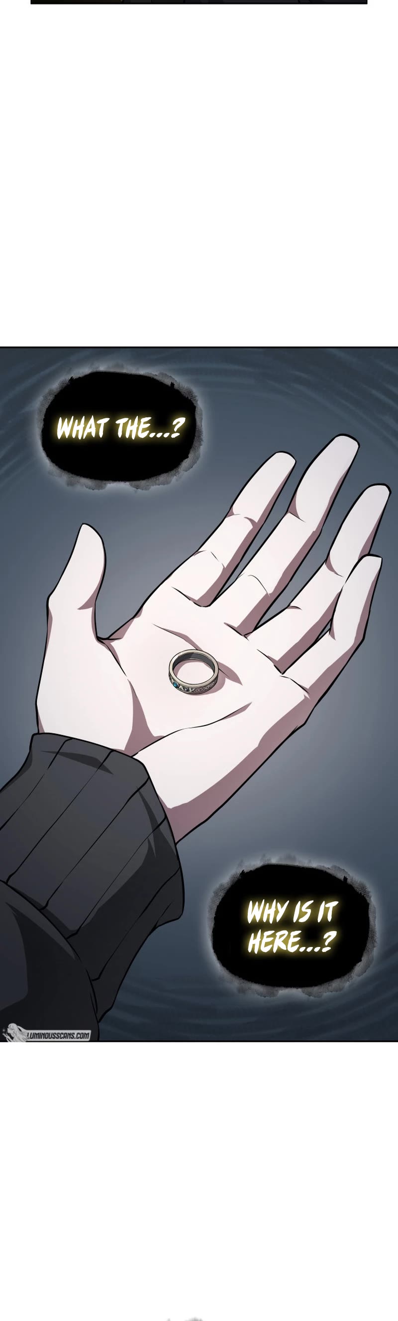 Tomb Raider King Chapter 405 page 5 - Chapter 405: Side Story 8