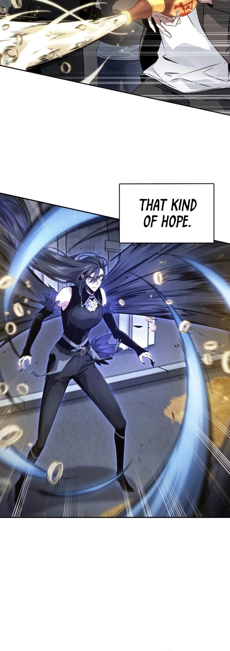 Tomb Raider King Chapter 406 page 45 - Chapter 406: Side Story 9