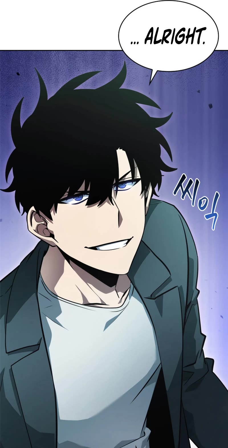 Tomb Raider King Chapter 406 page 46 - Chapter 406: Side Story 9