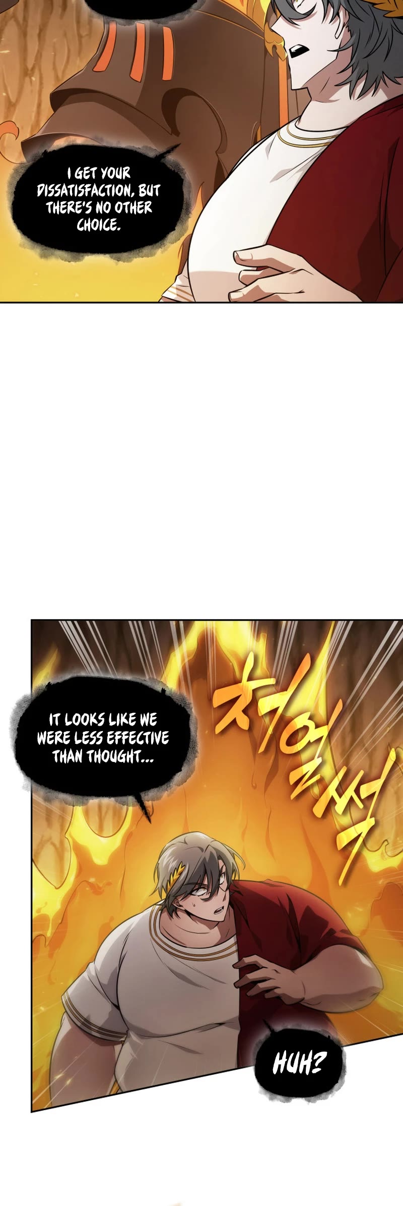 Tomb Raider King Chapter 407 page 26 - Chapter 407: Side Story 10