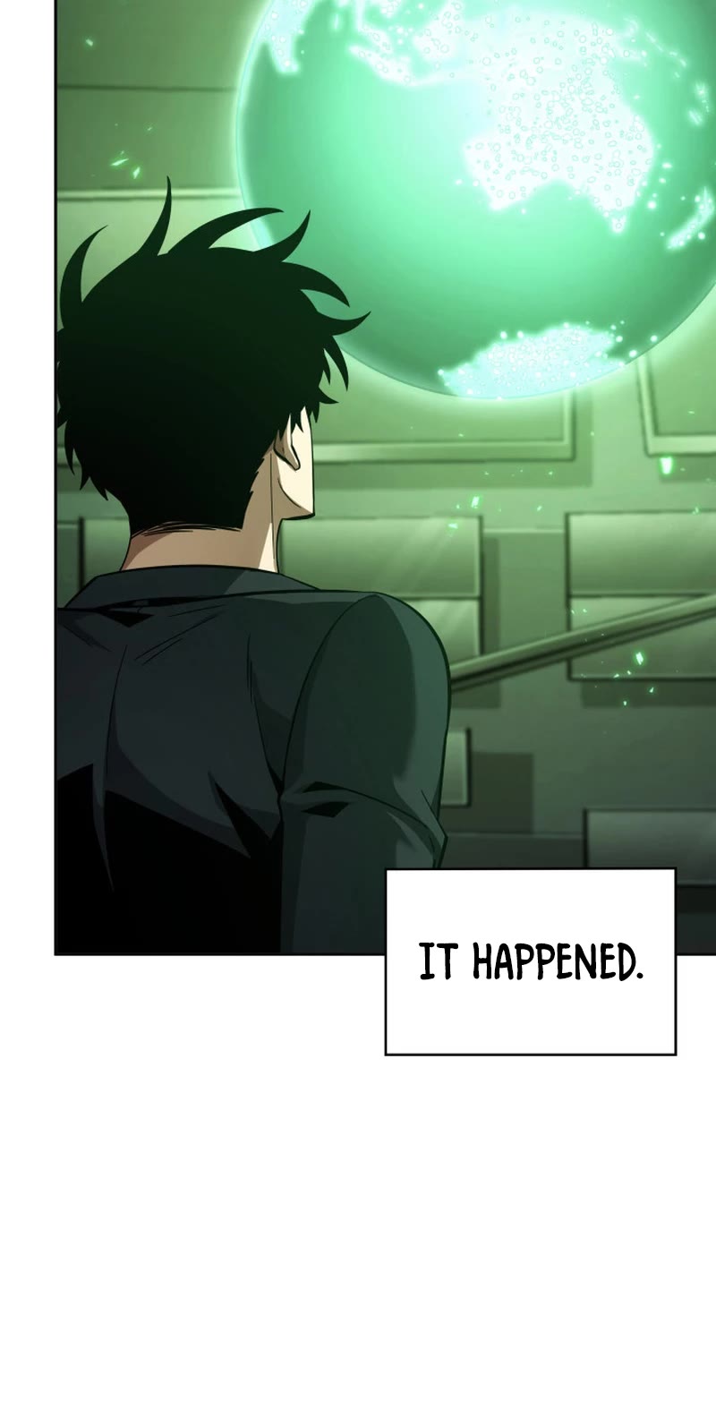 Tomb Raider King Chapter 407 page 6 - Chapter 407: Side Story 10