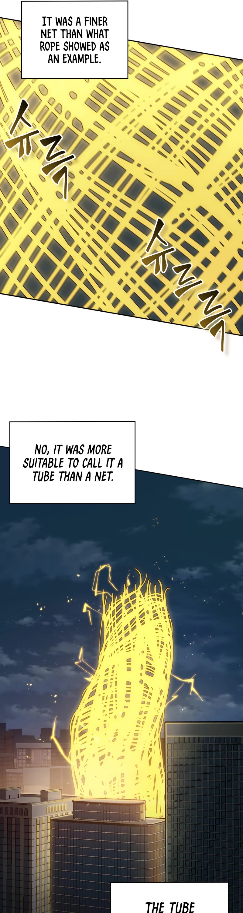 Tomb Raider King Chapter 408 page 32 - Chapter 408: Side Story 11