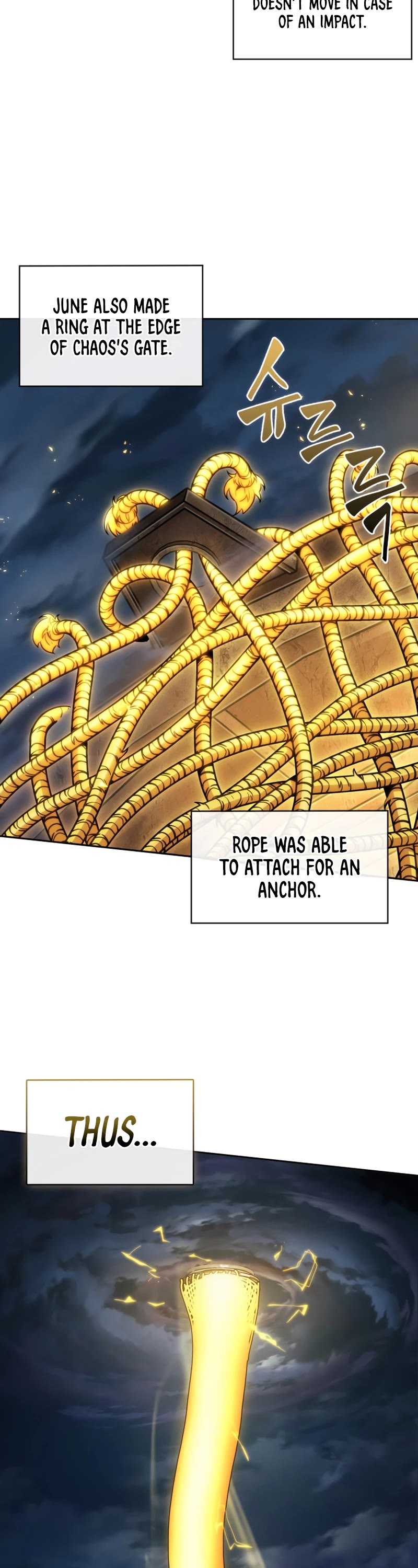 Tomb Raider King Chapter 408 page 39 - Chapter 408: Side Story 11