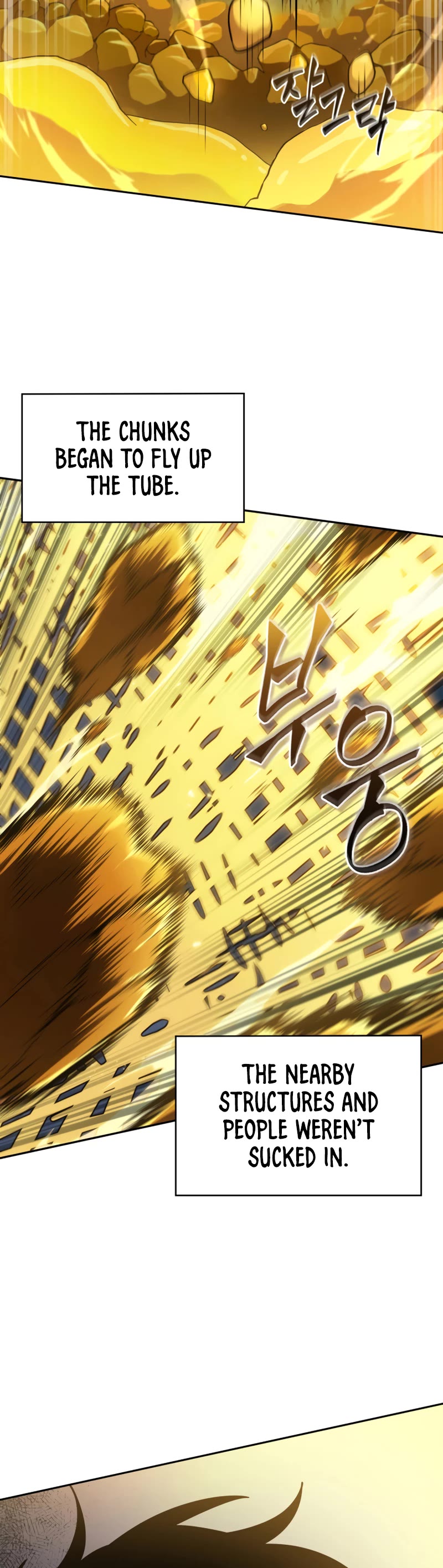 Tomb Raider King Chapter 408 page 45 - Chapter 408: Side Story 11