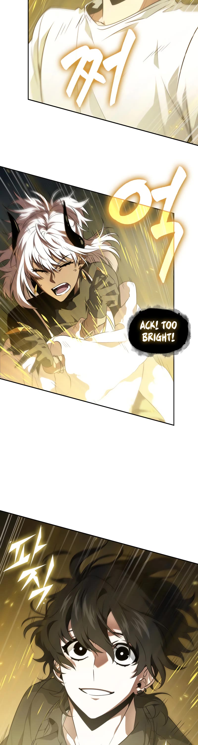 Tomb Raider King Chapter 409 page 43 - Chapter 409: Side Story 12