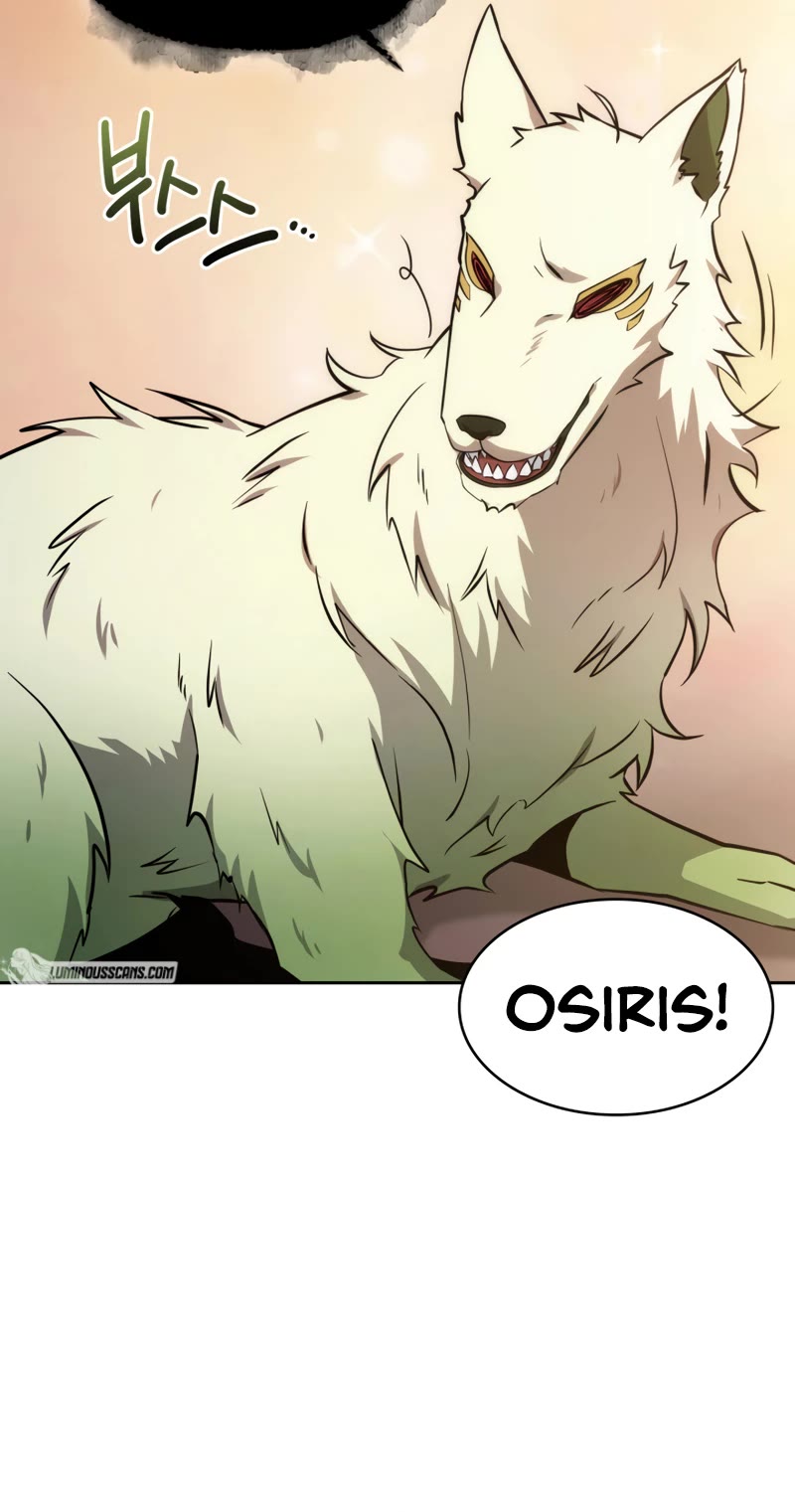 Tomb Raider King Chapter 409 page 6 - Chapter 409: Side Story 12