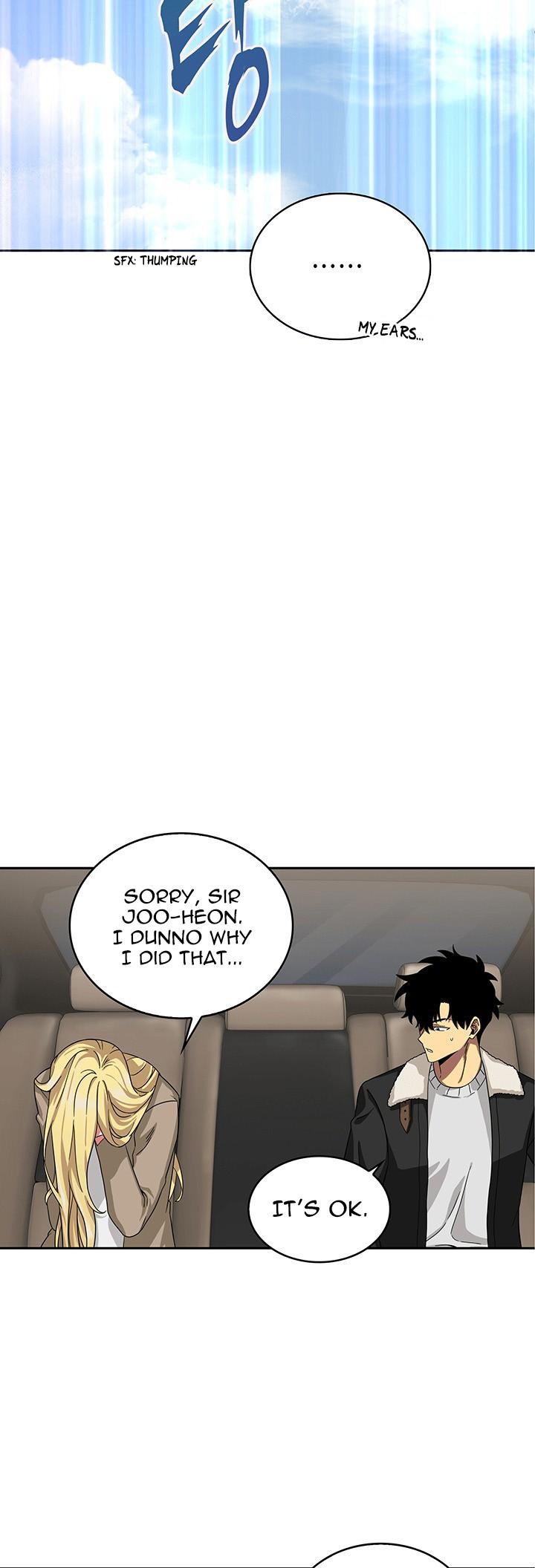 Tomb Raider King Chapter 41 page 13 - Chapter 41
