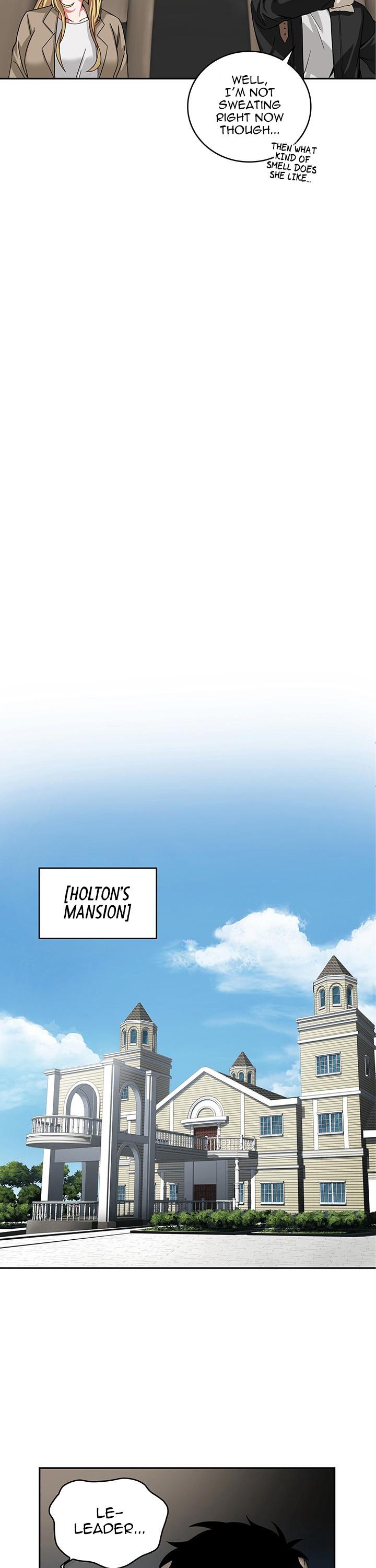 Tomb Raider King Chapter 41 page 15 - Chapter 41