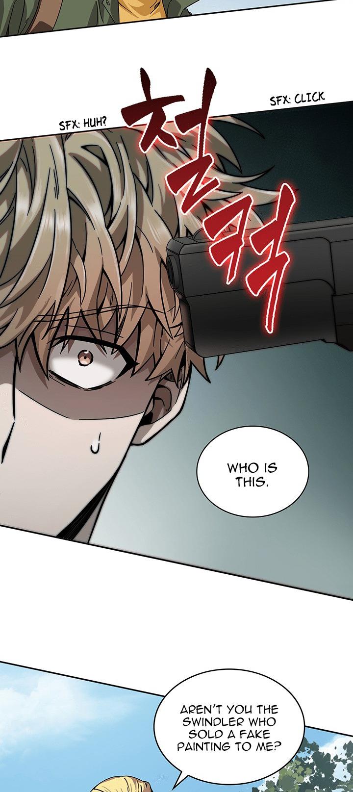 Tomb Raider King Chapter 41 page 22 - Chapter 41