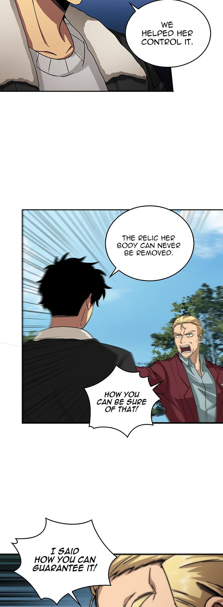 Tomb Raider King Chapter 41 page 29 - Chapter 41