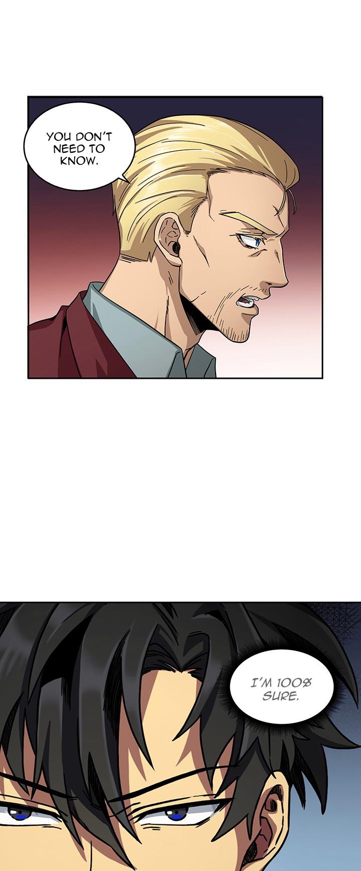 Tomb Raider King Chapter 41 page 35 - Chapter 41
