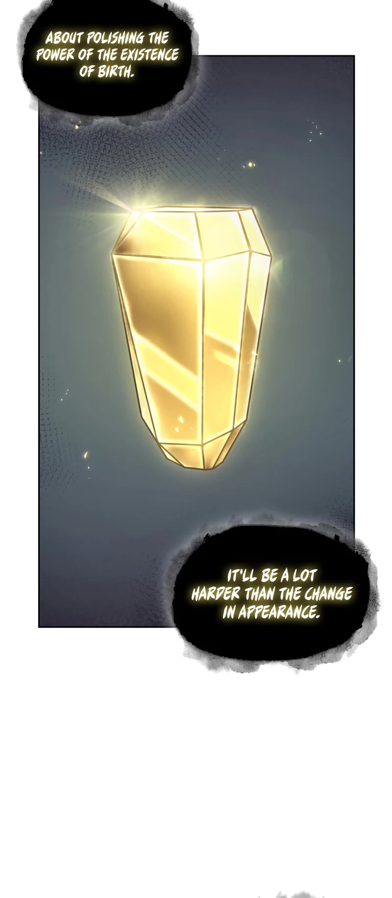 Tomb Raider King Chapter 410 page 16 - Chapter 410: Side Story 13