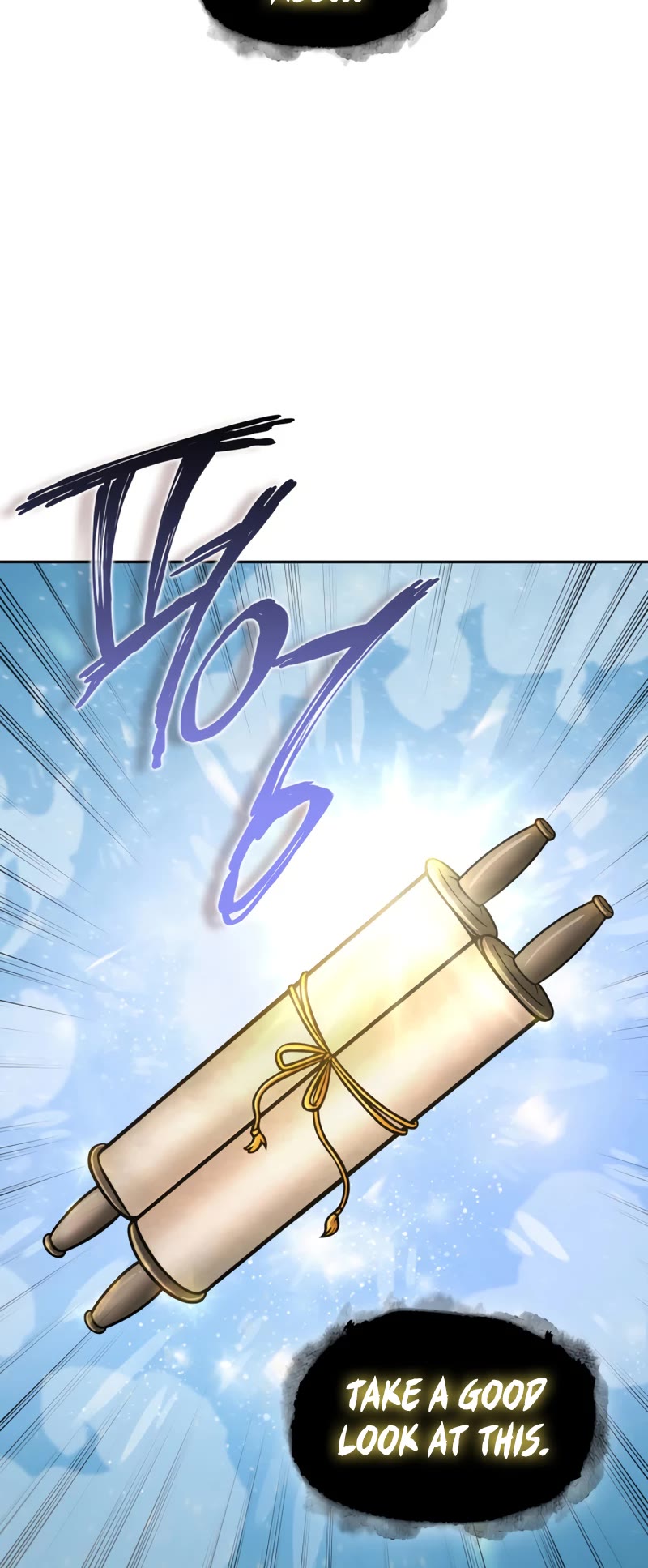 Tomb Raider King Chapter 410 page 20 - Chapter 410: Side Story 13
