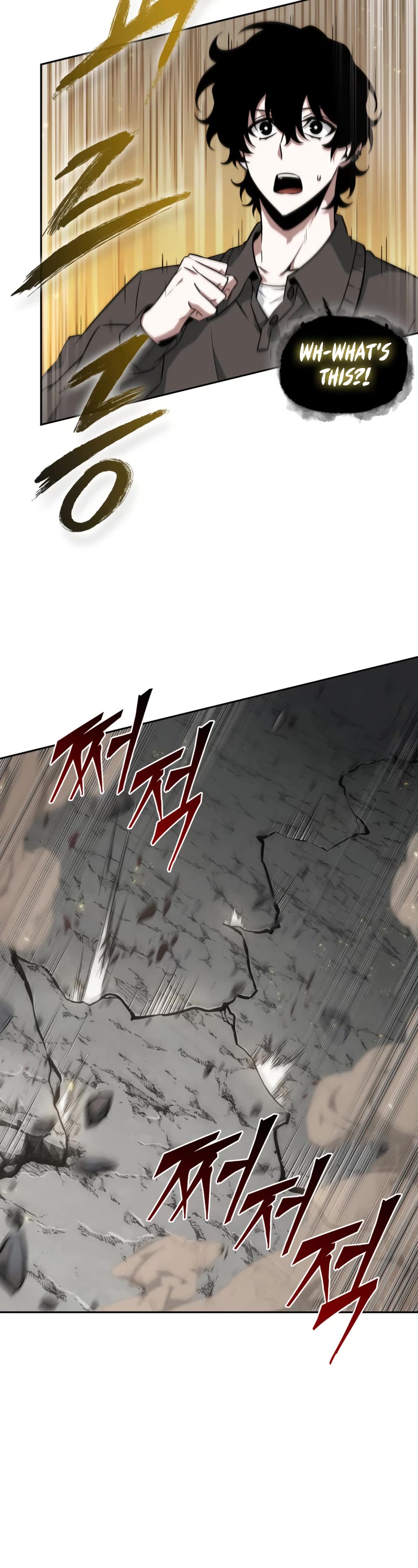 Tomb Raider King Chapter 410 page 29 - Chapter 410: Side Story 13