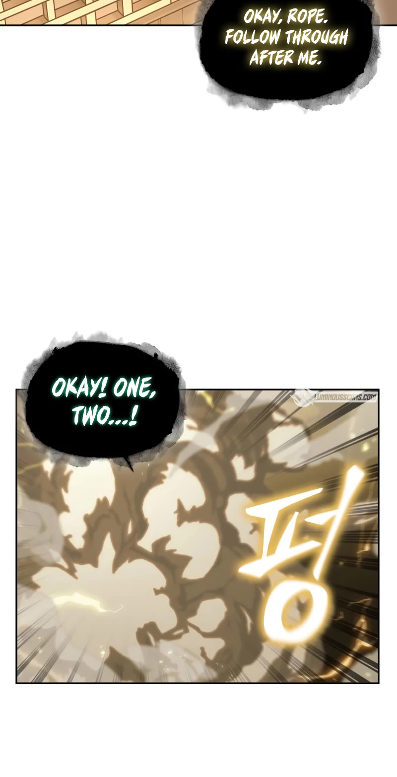 Tomb Raider King Chapter 410 page 6 - Chapter 410: Side Story 13