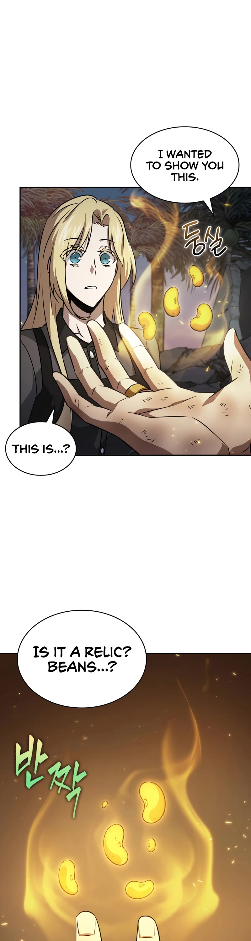 Tomb Raider King Chapter 411 page 17 - Chapter 411: Side Story 14 [END]