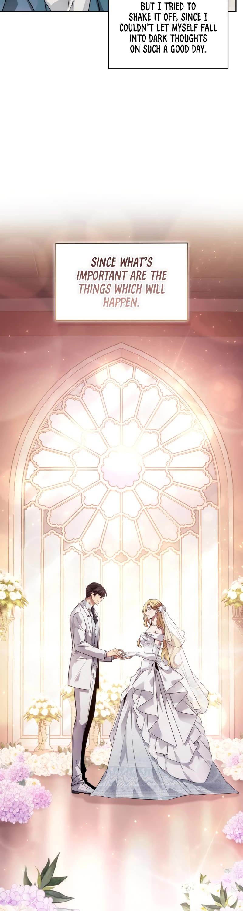 Tomb Raider King Chapter 411 page 37 - Chapter 411: Side Story 14 [END]