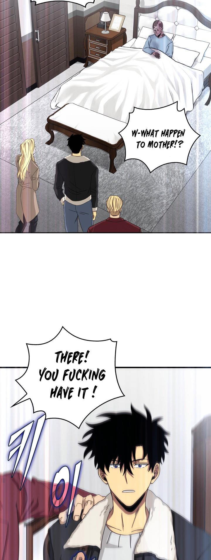 Tomb Raider King Chapter 42 page 11 - Chapter 42