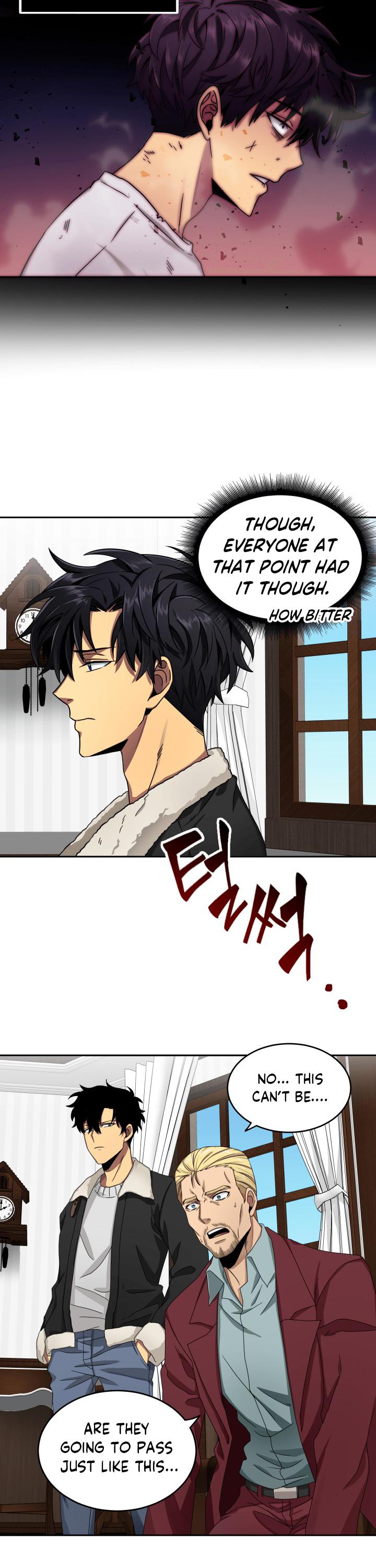 Tomb Raider King Chapter 42 page 18 - Chapter 42