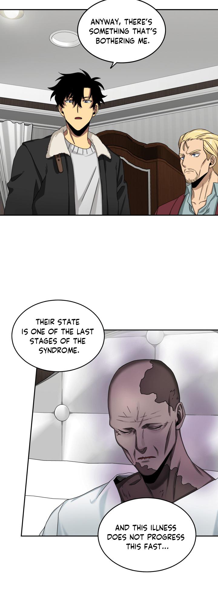Tomb Raider King Chapter 42 page 23 - Chapter 42