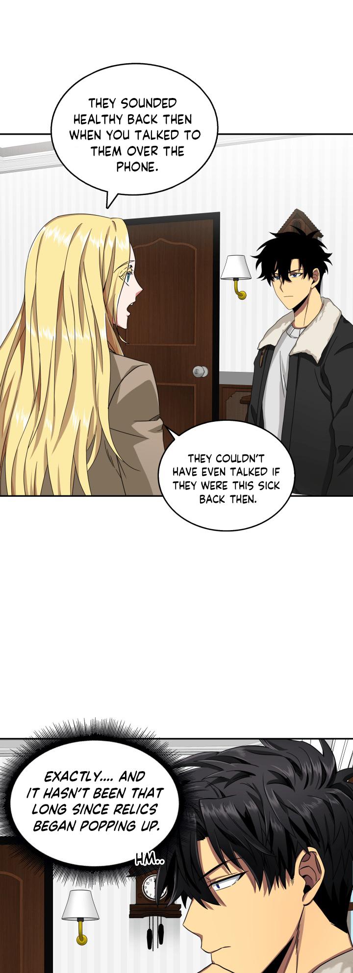 Tomb Raider King Chapter 42 page 24 - Chapter 42