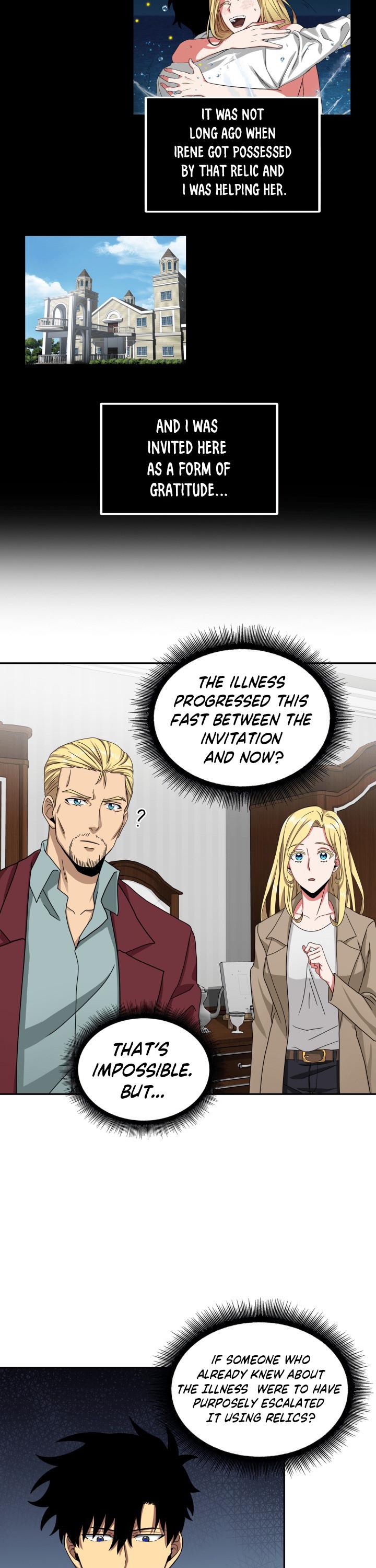 Tomb Raider King Chapter 42 page 26 - Chapter 42