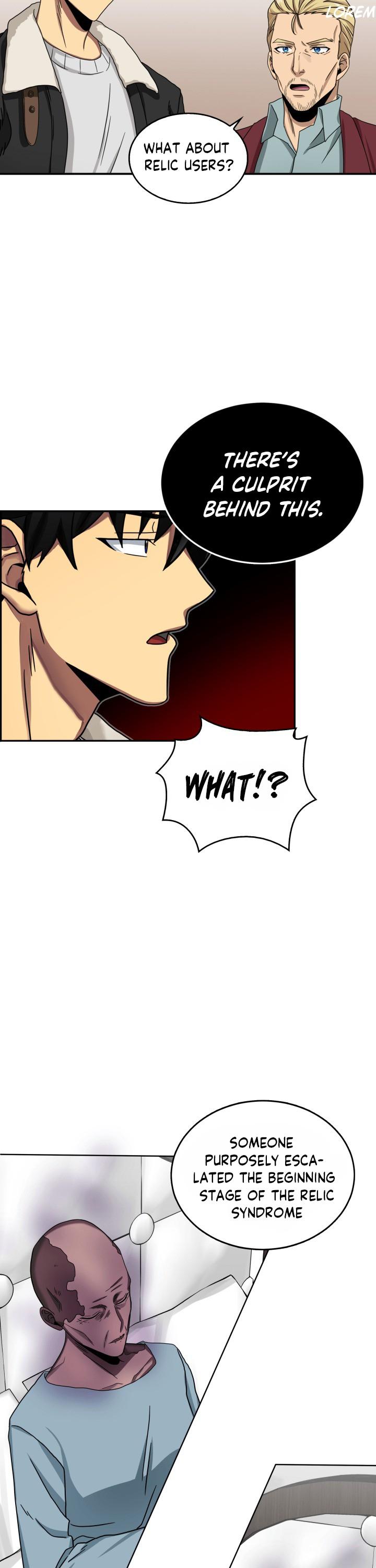 Tomb Raider King Chapter 42 page 29 - Chapter 42