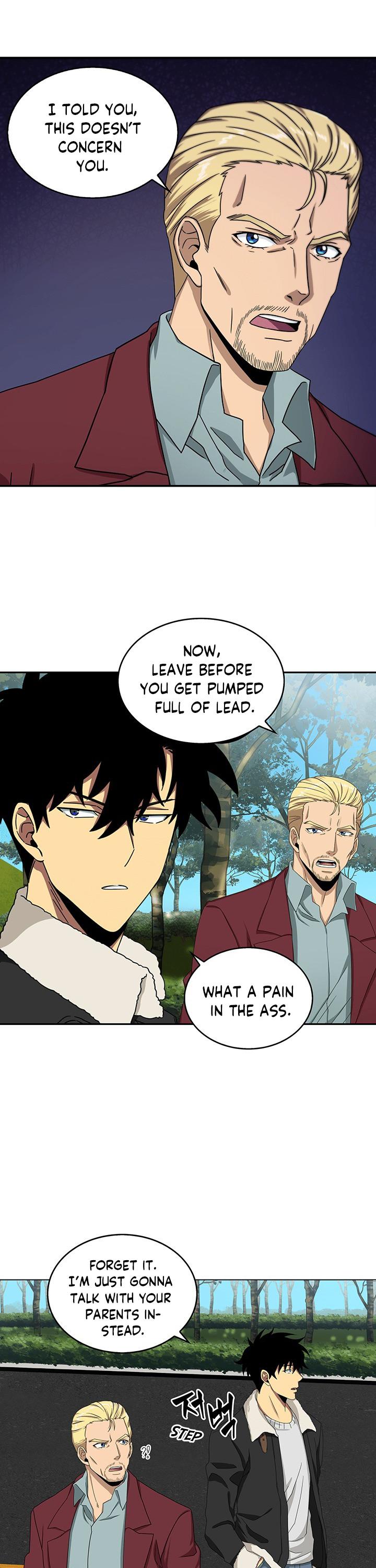 Tomb Raider King Chapter 42 page 3 - Chapter 42