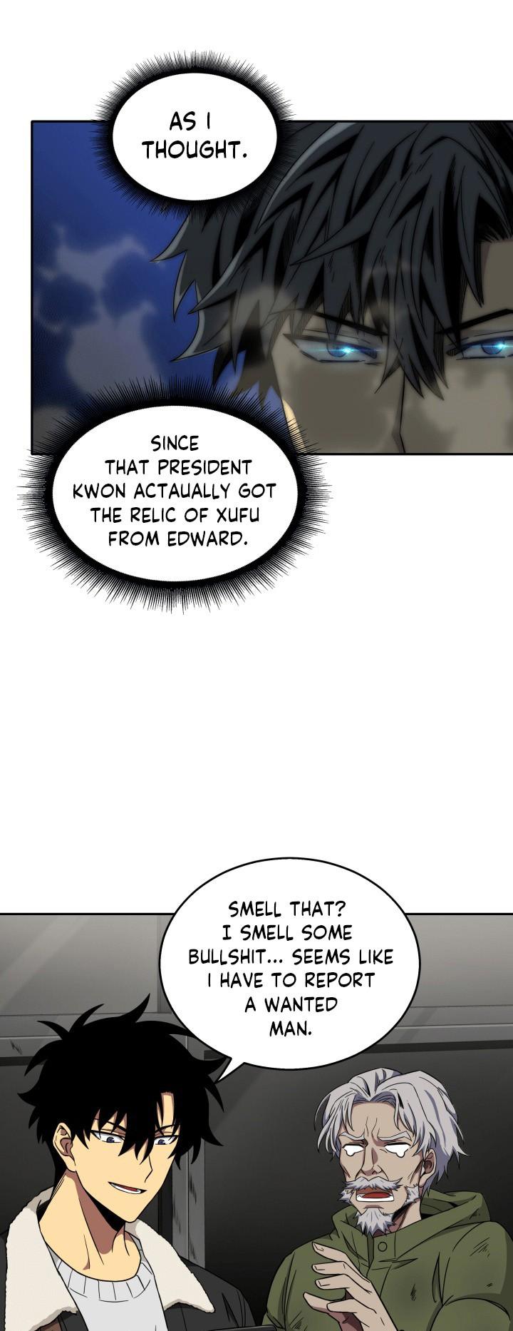 Tomb Raider King Chapter 43 page 12 - Chapter 43