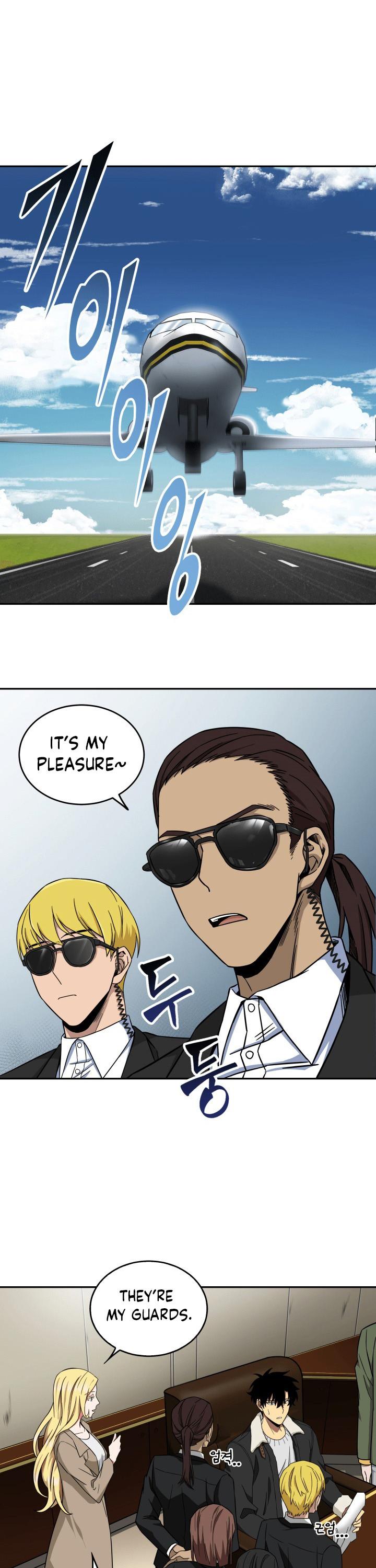 Tomb Raider King Chapter 43 page 19 - Chapter 43