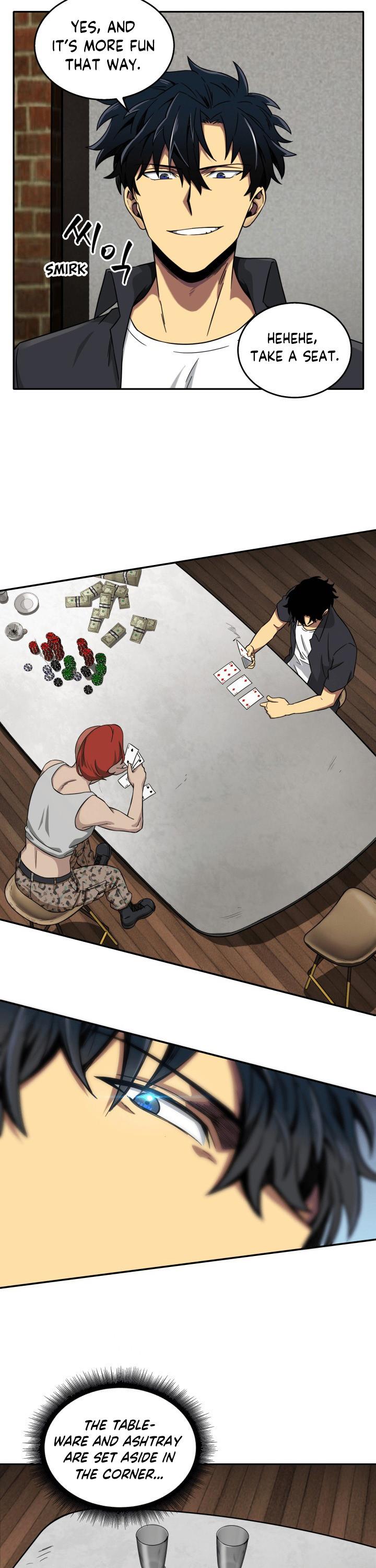 Tomb Raider King Chapter 43 page 31 - Chapter 43